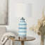 Lampe de table Aloysia