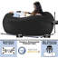 Microfiber / Microsuede Refillable Bean Bag Chair & Lounger-39258065