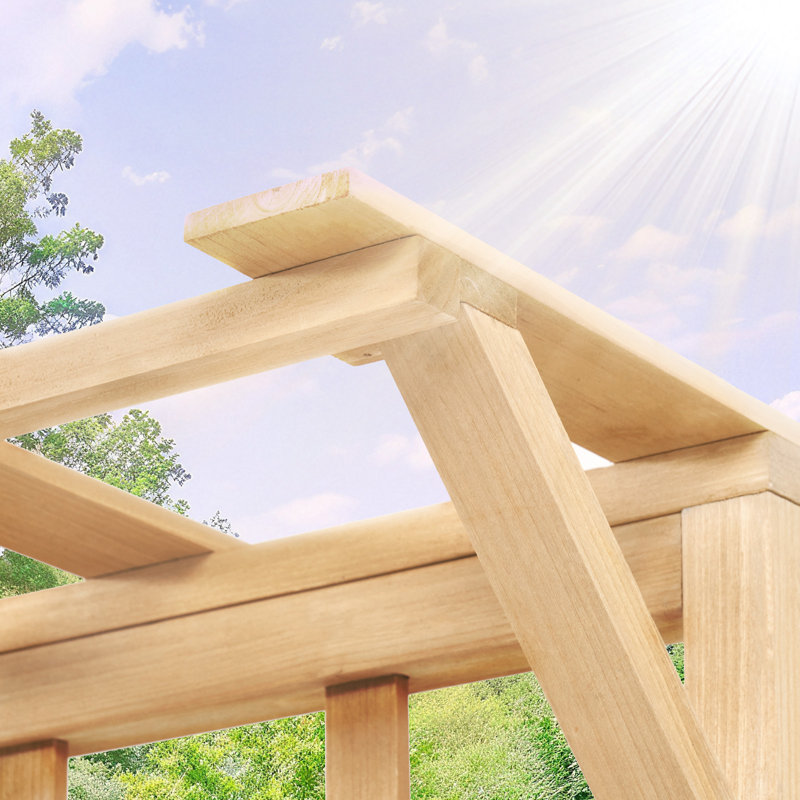 Planter Box, Nature