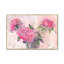 Something Floral I by Samuel Dixon - Painting-180181016-180181018