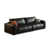 H 29,92 po x l 98,43 po x P 41,34 po est en rupture de stock
