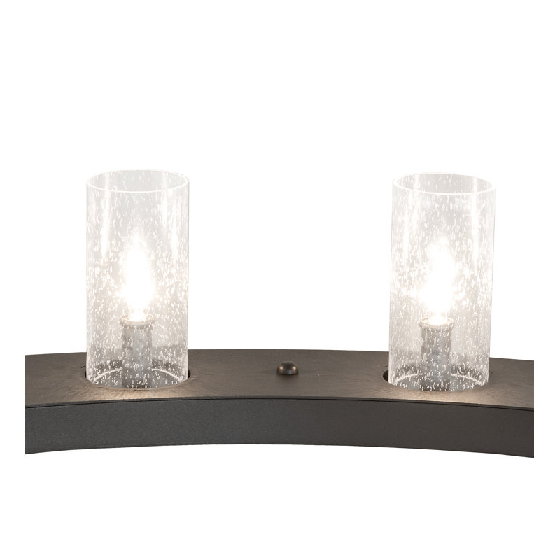 20 - Light Chandelier