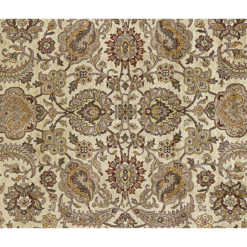 One-of-a-Kind 10'1" X 14'5" Area Rug