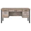 Bureau 4 tiroirs Azura