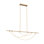 Aryas 3 - Light LED Pendant
