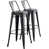 Bar Stool (30" Seat Height)