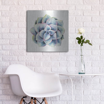«Tropical Plant V» par Grace Popp
