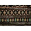 Tapis de couloir oriental traditionnel exquis 3 x 9