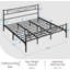Bed Metal Bed-97805752