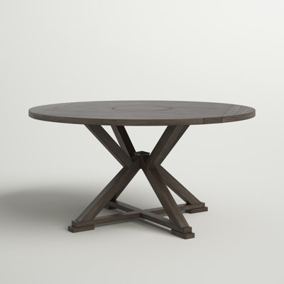 Cheshire 60 " Extendable Oval Dining Table