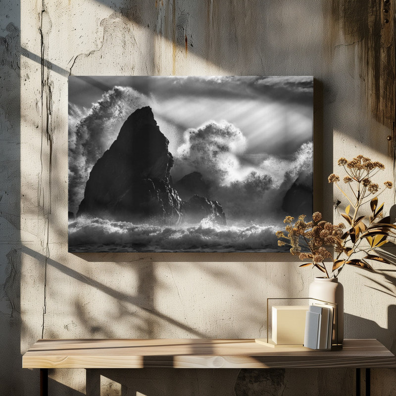 Wrapped Canvas Print, 50.8 cm H x 76.2 cm W