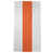 White/Orange selected