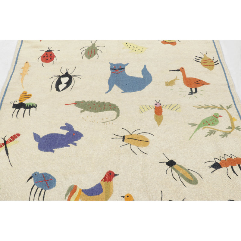 Modern Classics Area Rug