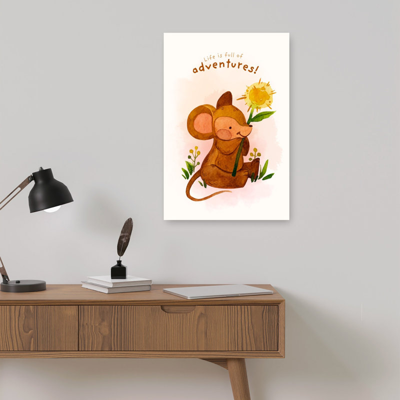 Print, 45.72cm H x 30.48cm W