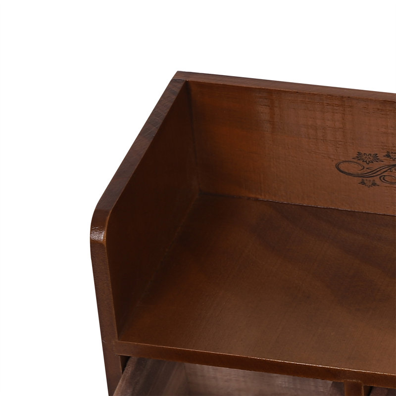 Desktop Organizing Cabinet