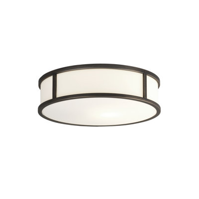Mashiko Flush Mount