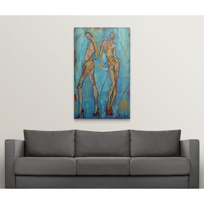 Ocilla Modern & Contemporary