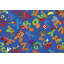 Tapis pour enfant «I Know my ABCs»-10330041