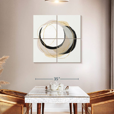 Ring Of Gold I