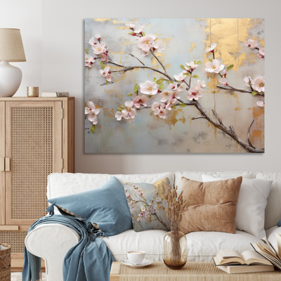 Apple Blossom Harmony IV " Apple Blossom Harmony IV "