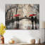 Sanni - City Paris, impression d'art mural-106092055-106092058
