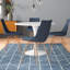Chaise d'appoint Chunyi-1704720702