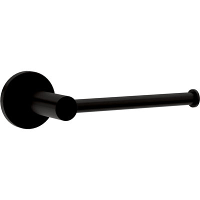 Precept Wall Mounted Toilet Paper Holder