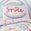 Happy Stars Duvet Cover Set-61490464