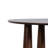 Caitlyn Soild Wood Round Dining Table with Four Leg-277632217-277632218