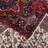 HERAT ORIENTAL Handmade Heriz Wool Rug