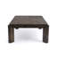 Table basse en rotin 46 po Jakus-116131156