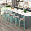 Tabouret de bar et de bar Divya-1062144447-963354757