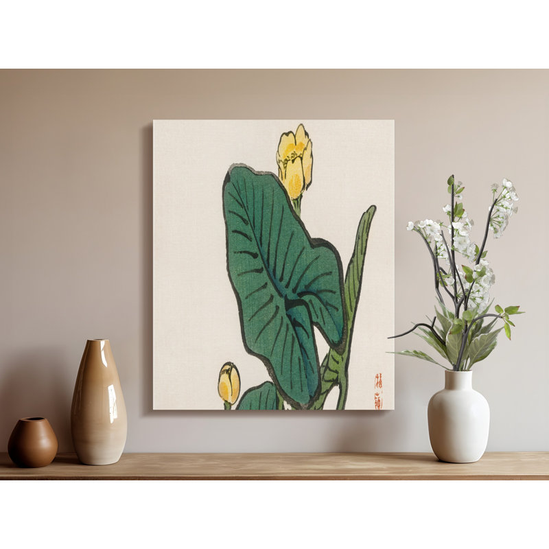 Fromm Wrapped Canvas Print Set, 24x32