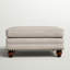 Freda Upholstered Ottoman-84372354