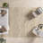 Ikora Wool Abstract Indoor Rug-872929302
