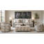 Fauteuil d'appoint pivotant Garner