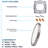 Madyline LED Flush Mount