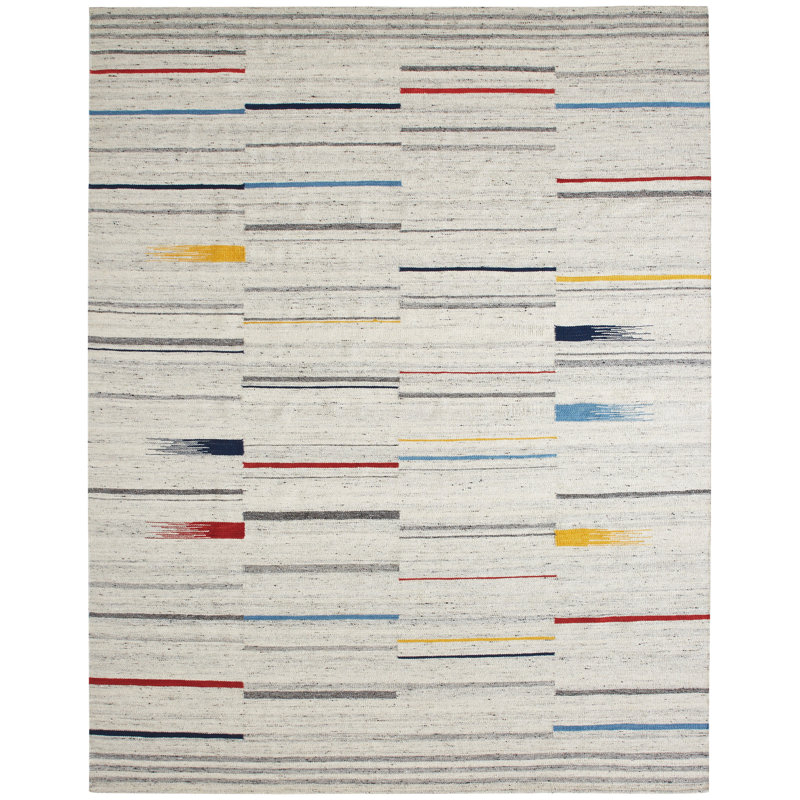 Kaylie - Canvas, Rectangle 8' x 10'