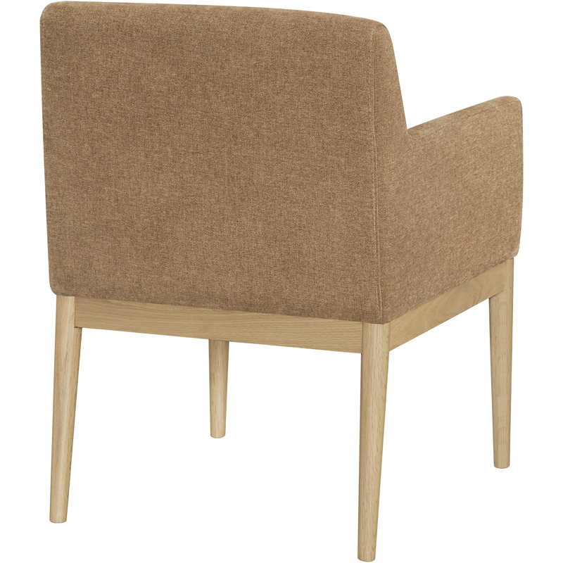 Becki Owens x Surya Mollie Dining Chair