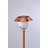 Vanesa Copper Integrated LED Pathway Light Pack
