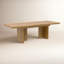 Table de salle à manger Crosby-1219848820