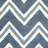 Sanyla Hand Tufted Wool Chevron Rug-350838275