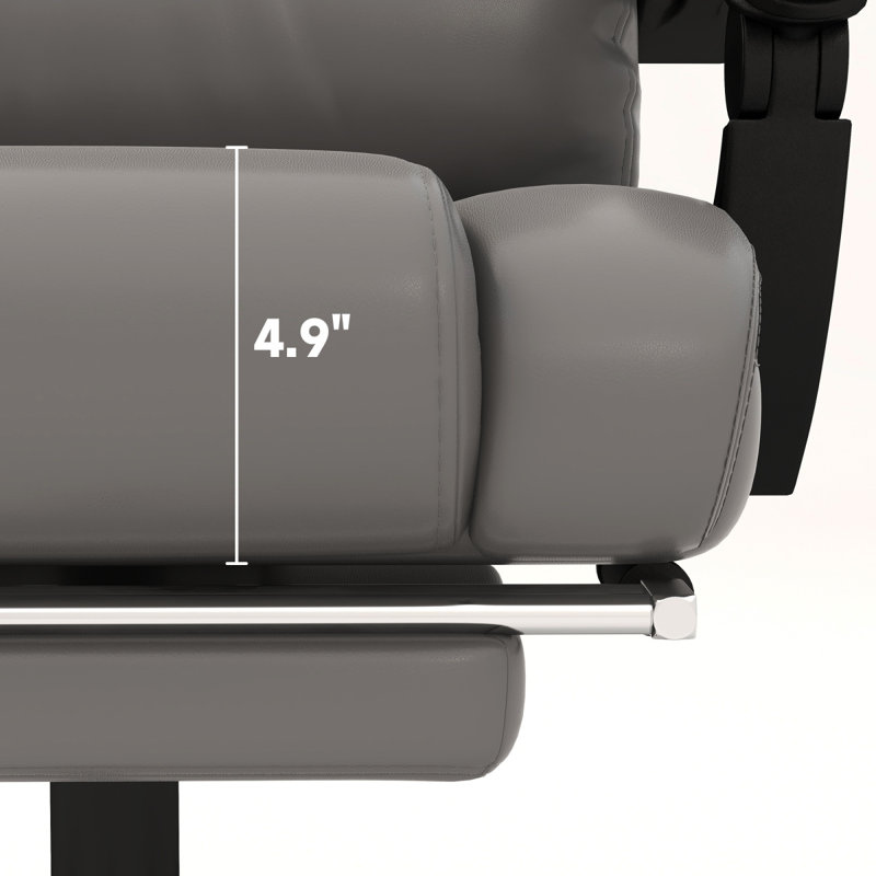 Fauteuil inclinable de massage