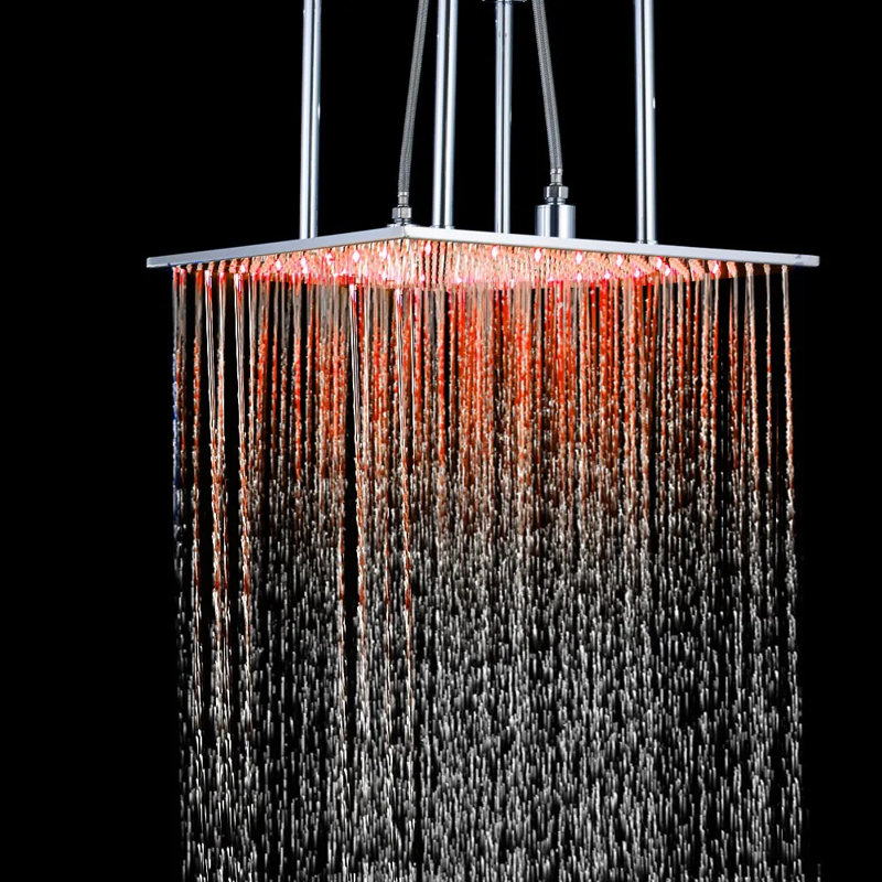 Aiko Rain Adjustable Shower Head