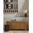 Tillie Aluminum Top End Table-1063559358