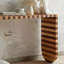 Console Retro Striped