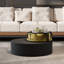 Table basse gigogne moderne extensible 31,5 po-916643294-916643283
