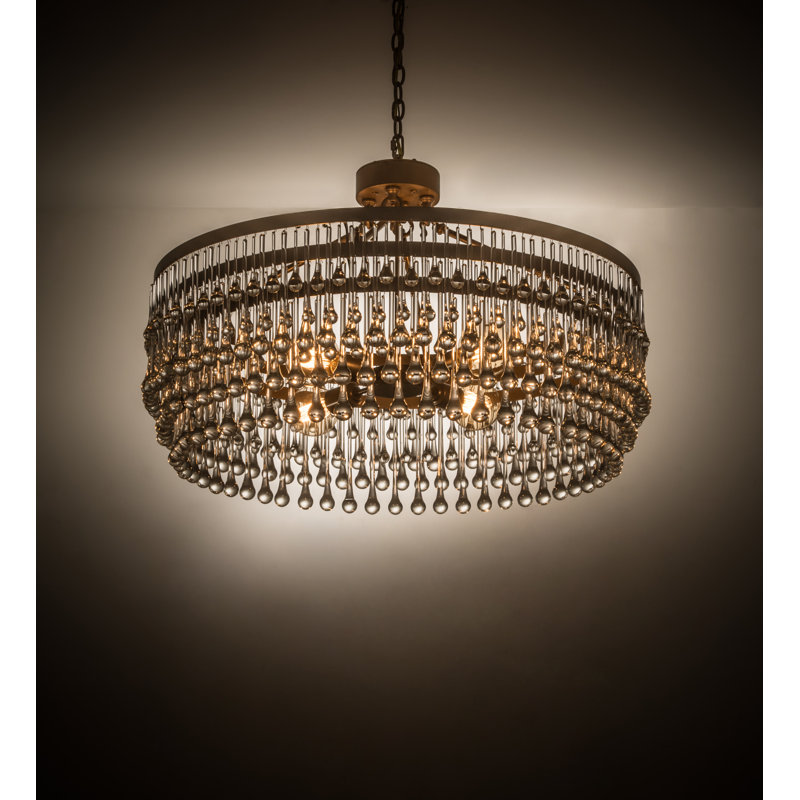 Corsica 4 - Light Chandelier