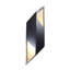 Applique murale 1 lumière DEL Bary-667134499-667134480