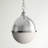 Haley 1 - Light Single Pendant-160869561-160885101